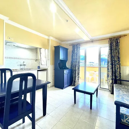 Apartment With Ocean Views In Playa Jardin Lejlighed Puerto de la Cruz (Tenerife)