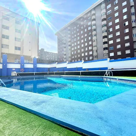 Apartment With Ocean Views In Playa Jardin * Puerto de la Cruz (Tenerife)